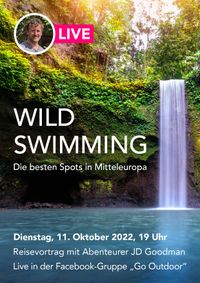 Plakat Wild Swimming Final1